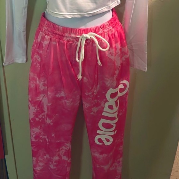 Call Me Barbie Set - Picture 2 of 2